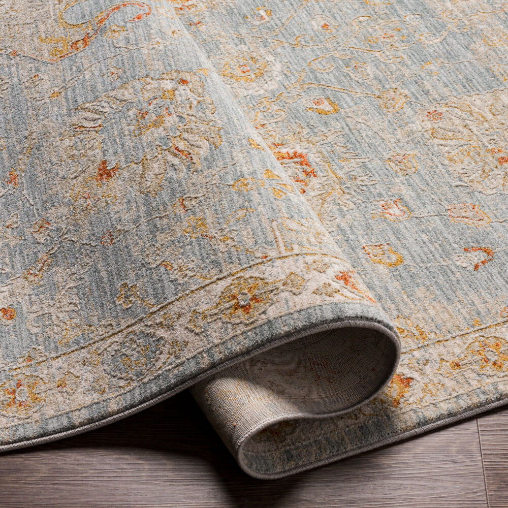 Avant Garde Machine Woven Rug