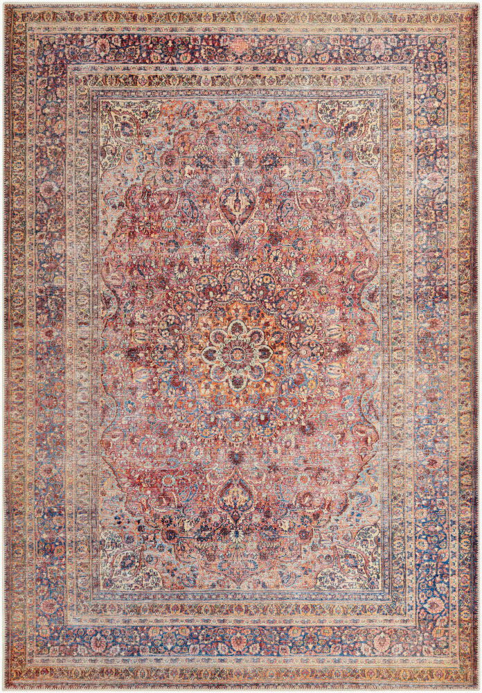 Amelie Machine Woven Rug