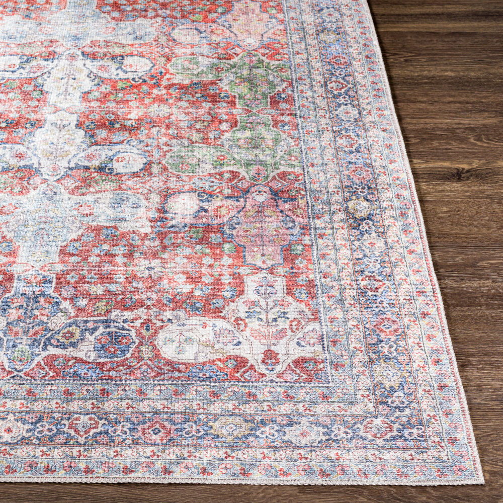 Alanya Machine Woven Rug