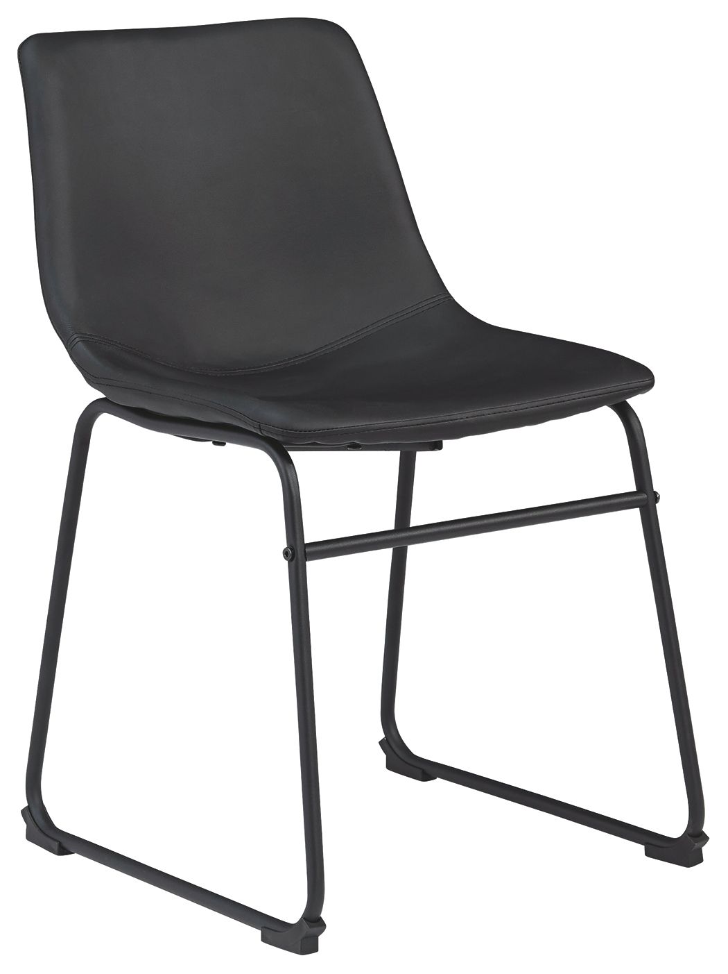 Signature Design by Ashley® Centiar - Upholstered Side Chair | Meri Furniture