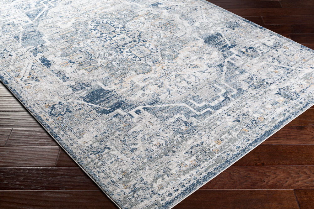 Jolie Machine Woven Rug