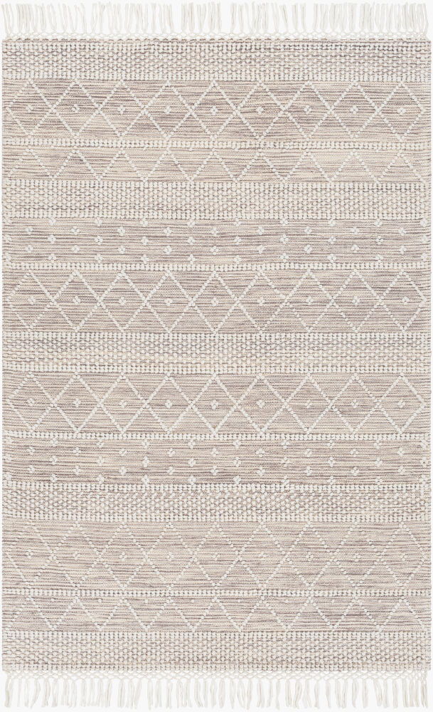 Fleur Handmade Rug