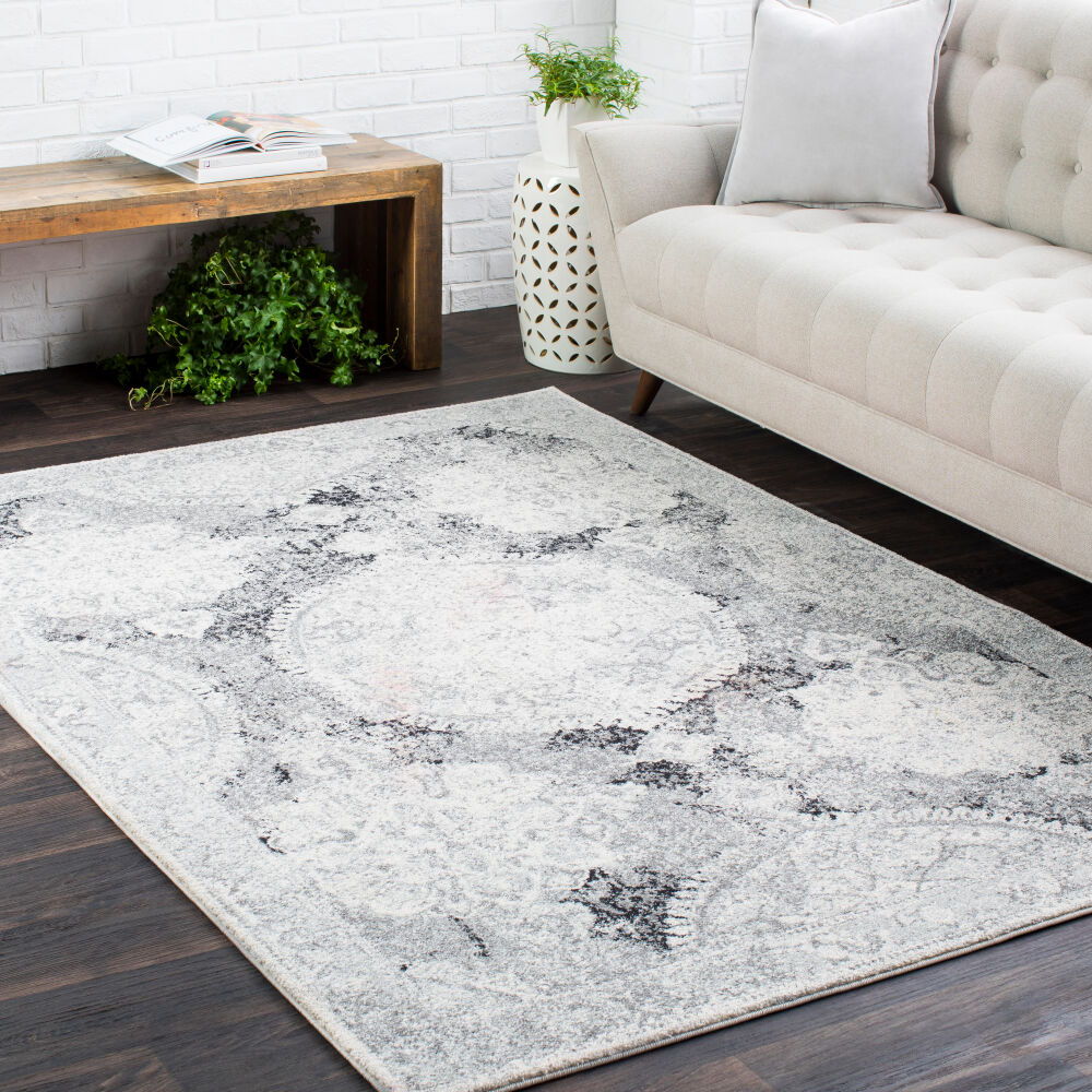 Harput Machine Woven Rug
