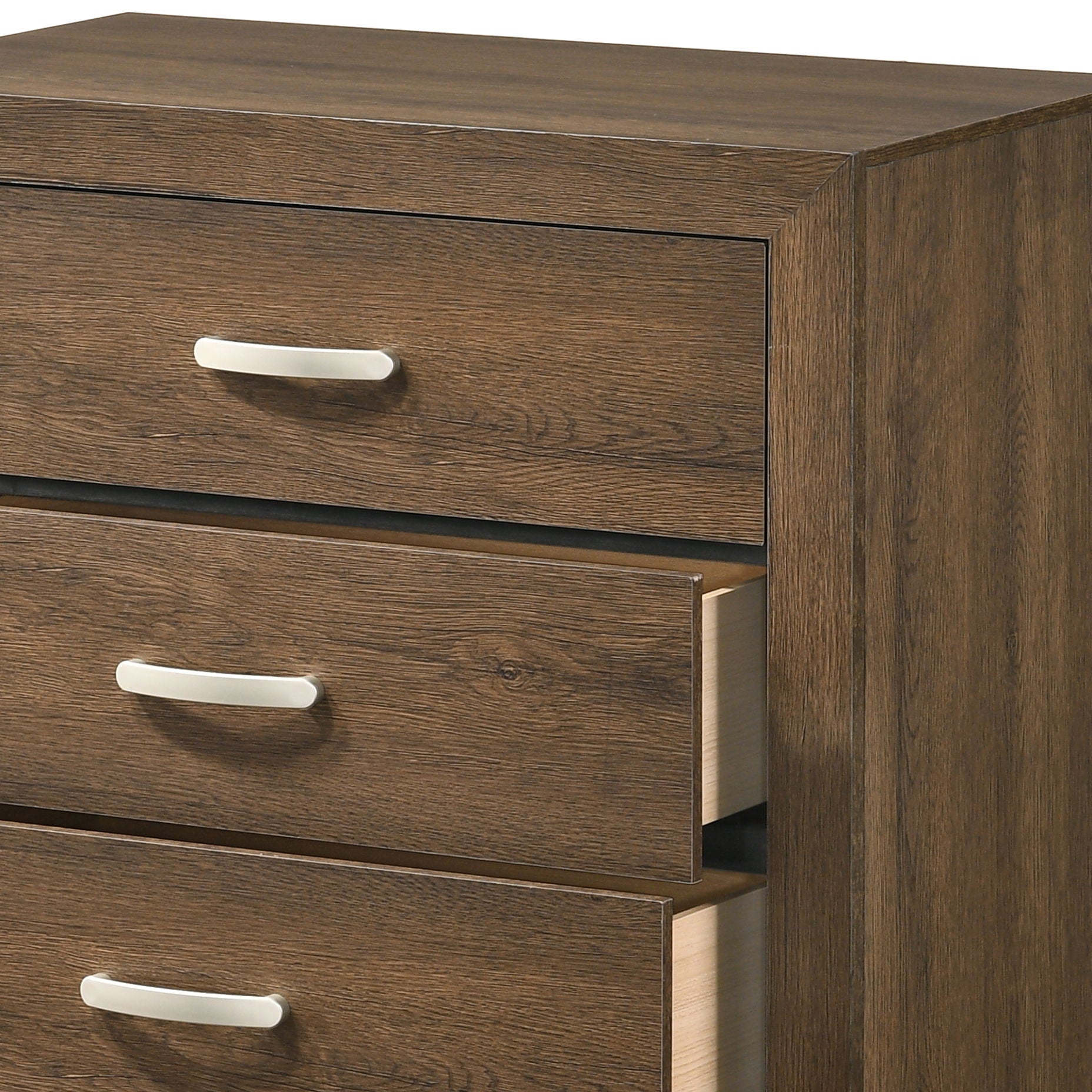Miquell - Elegant Design Chest
