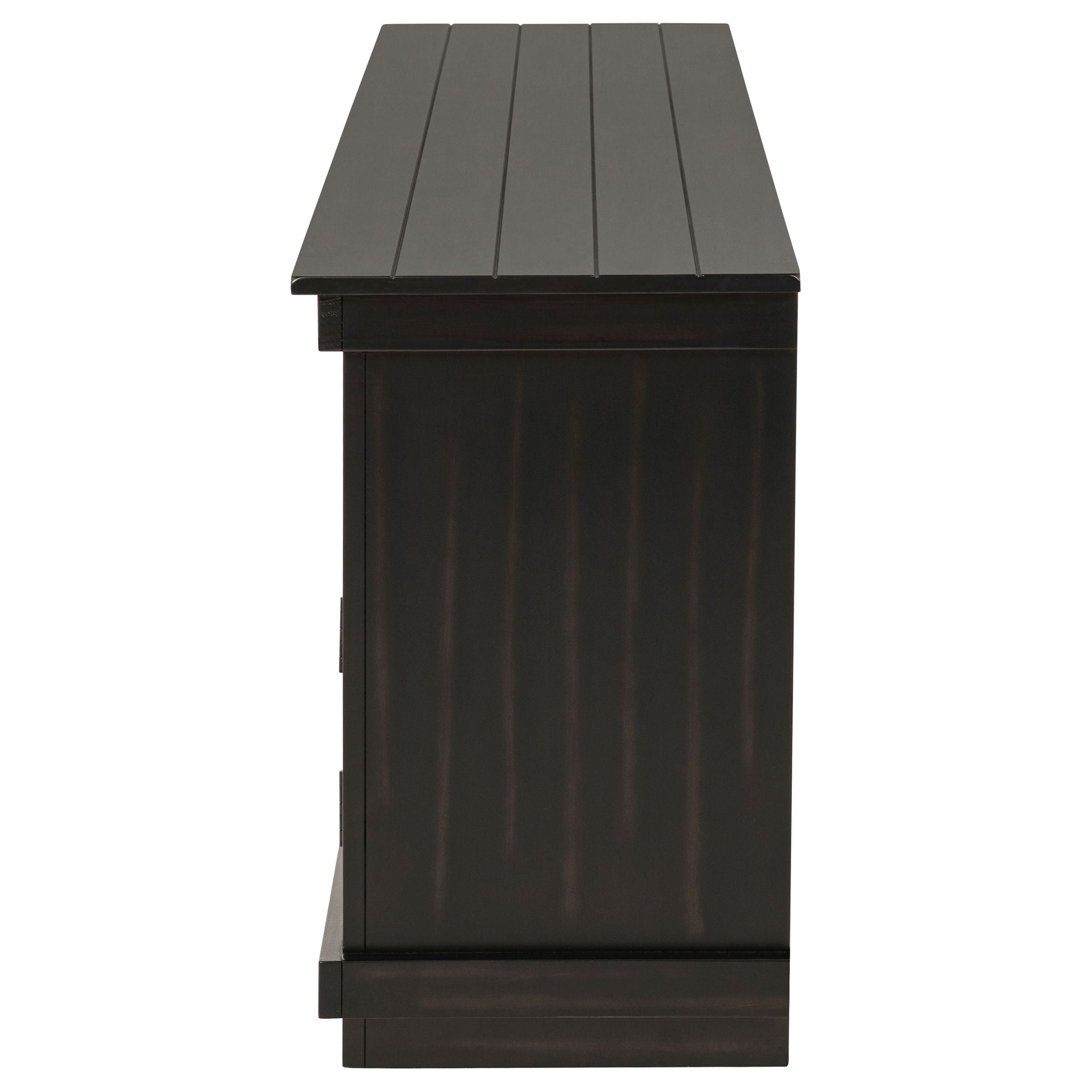 Castleton - TV Stand Media Console