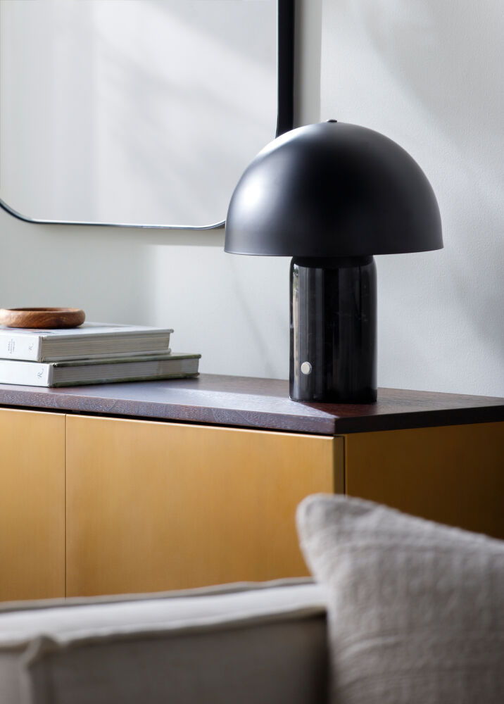 Herbage Accent Table Lamp