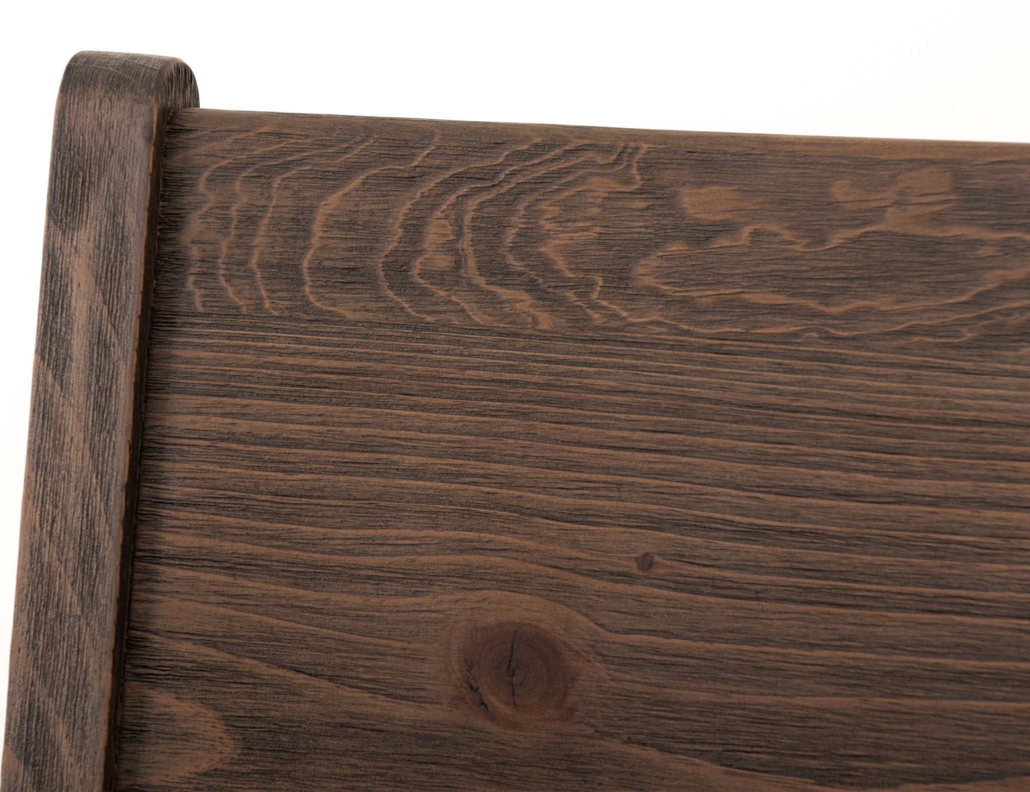 Novus Lodge - Barstool (Set of 2) - Walnut Brown