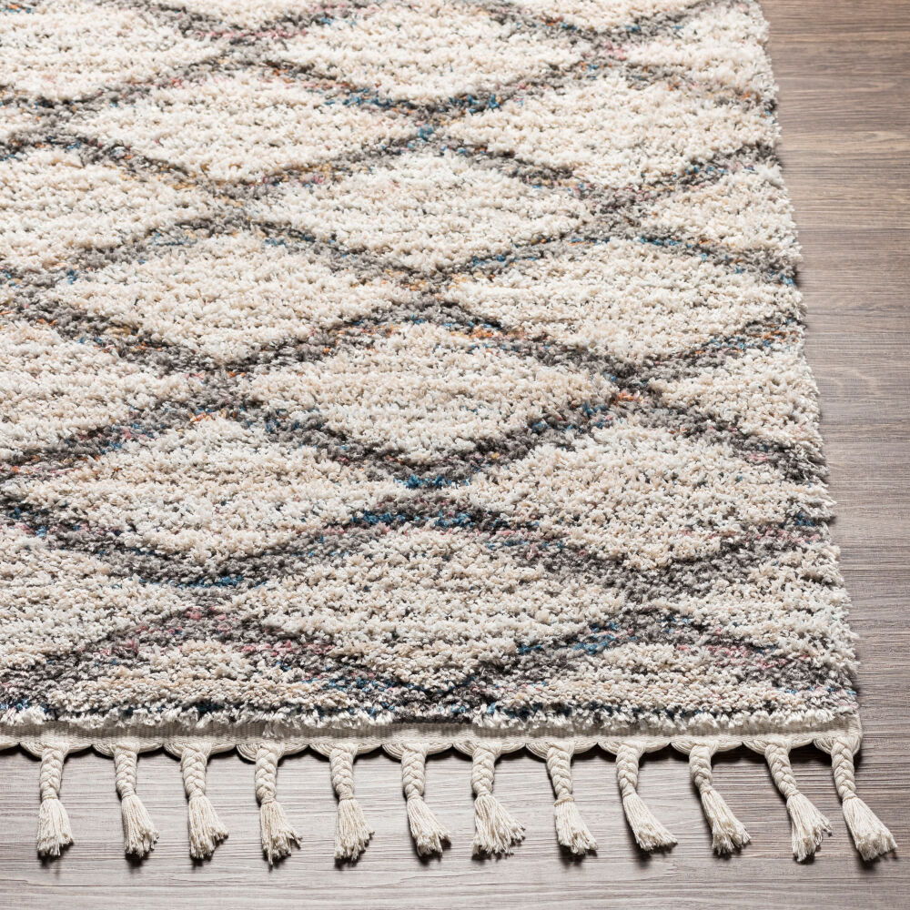 Lyon Machine Woven Rug
