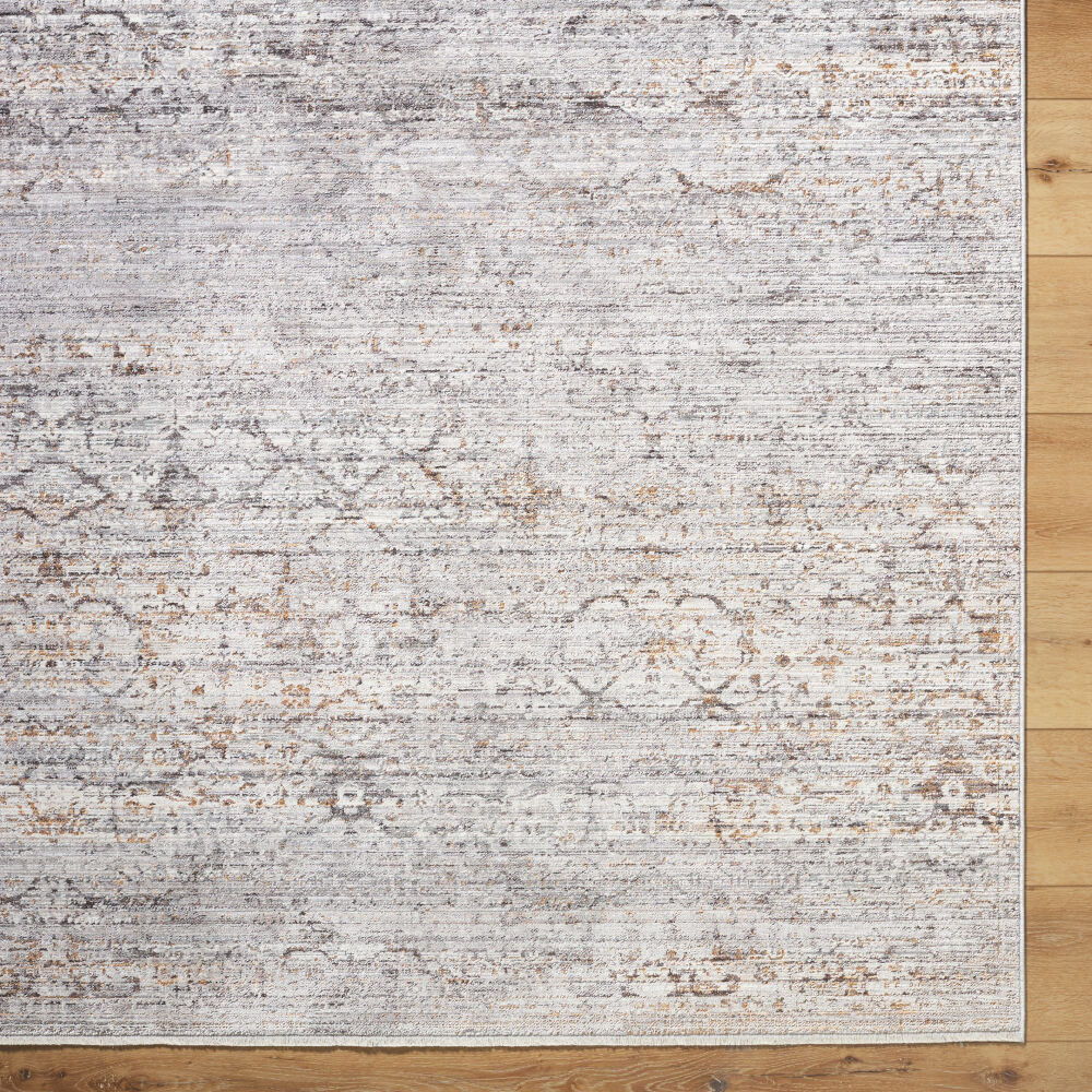 Chapel Hill Machine Woven Rug