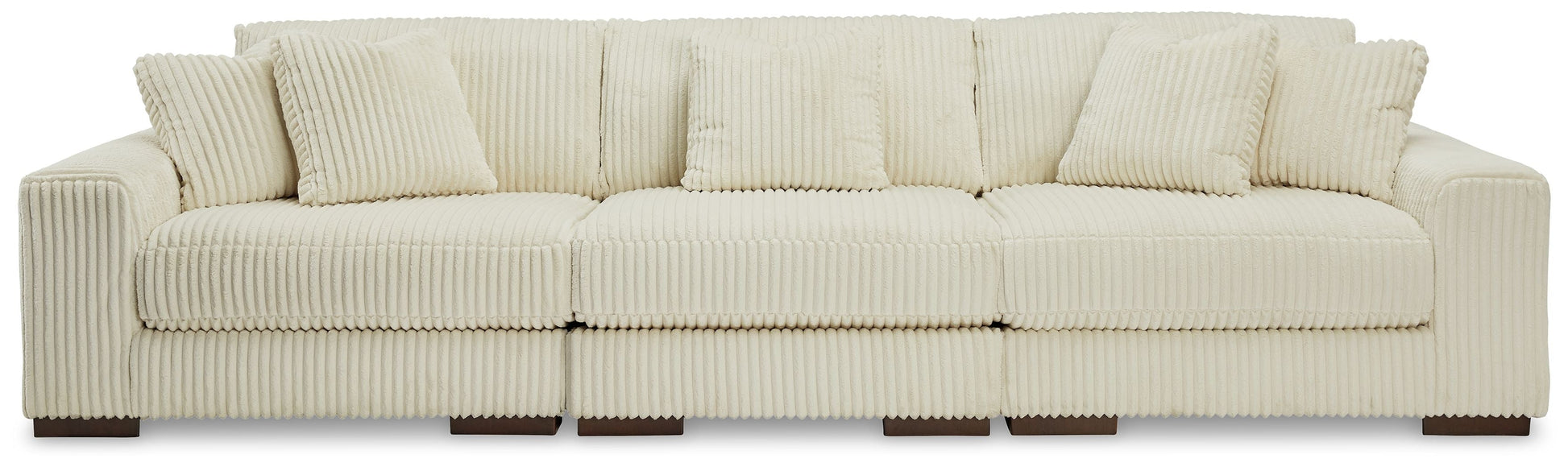 Signature Design by Ashley® Lindyn - Sectional | Meri Furniture