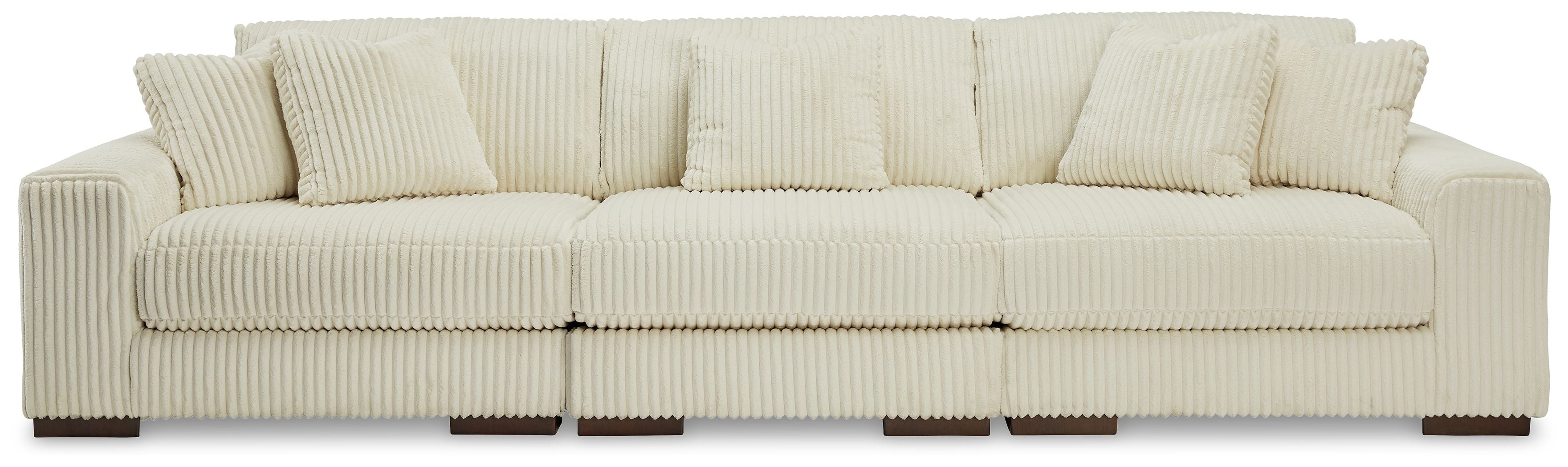 Signature Design by Ashley® Lindyn - Sectional | Meri Furniture