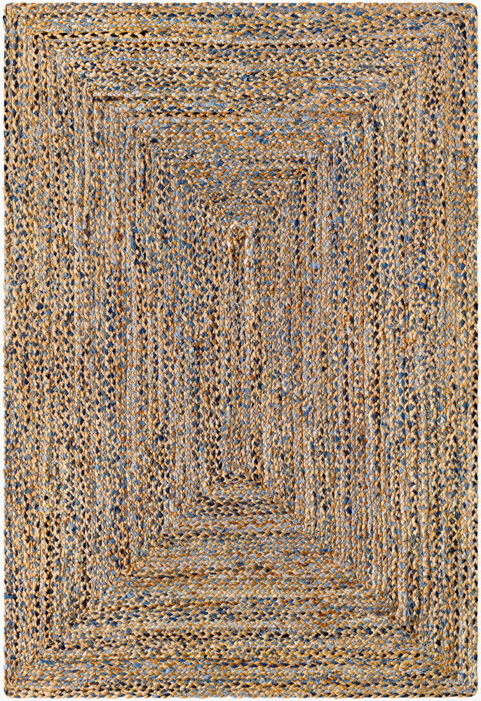 Trenzado Handmade Rug