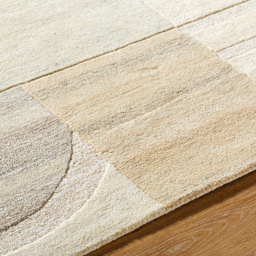 Brook Handmade Rug