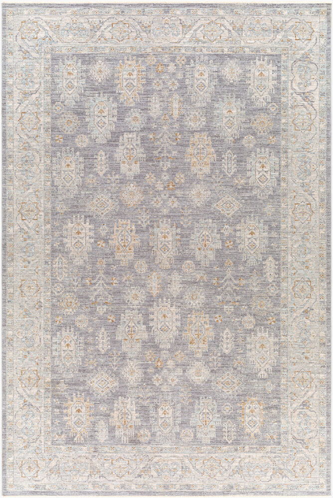 Avant Garde Machine Woven Rug