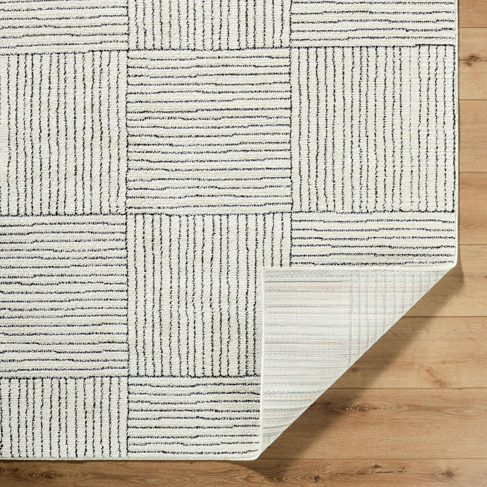 Architect Machine Woven Rug