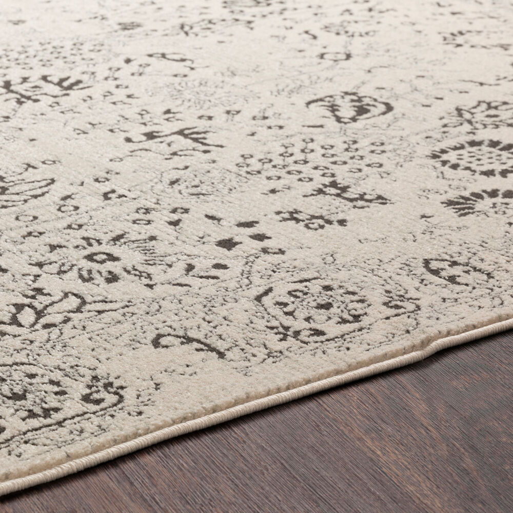 Bahar Machine Woven Rug
