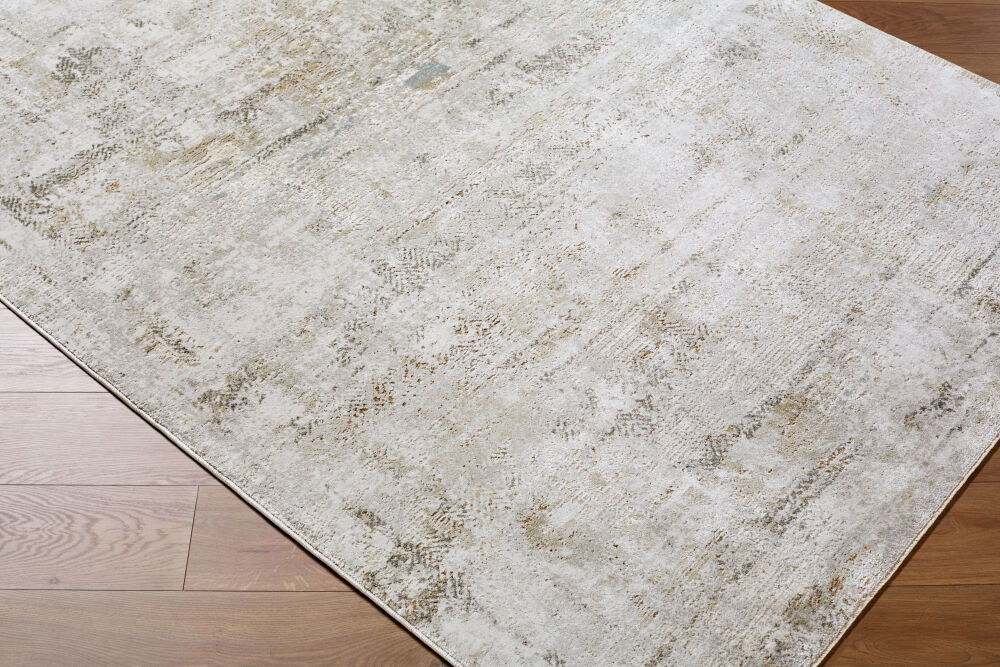 Brunswick Machine Woven Rug