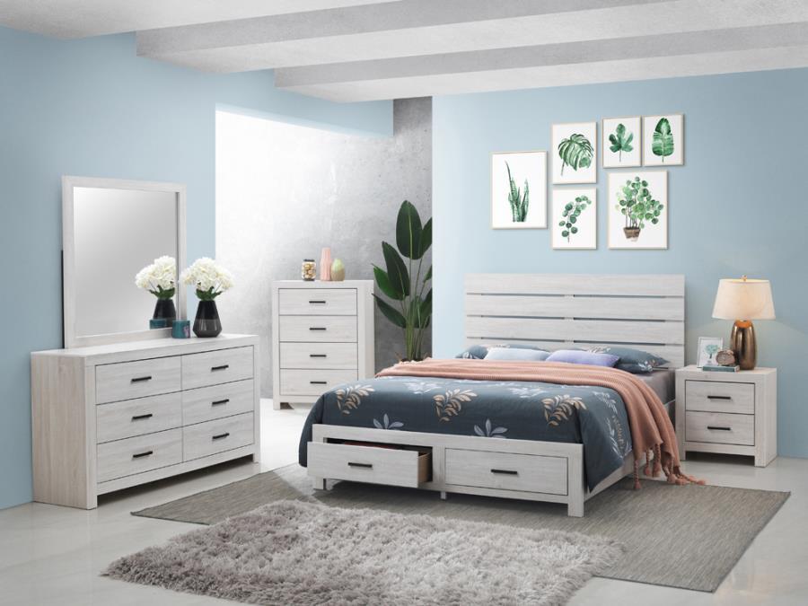 Coaster Fine Furniture Brantford - Bedroom Set | Meri Furniture