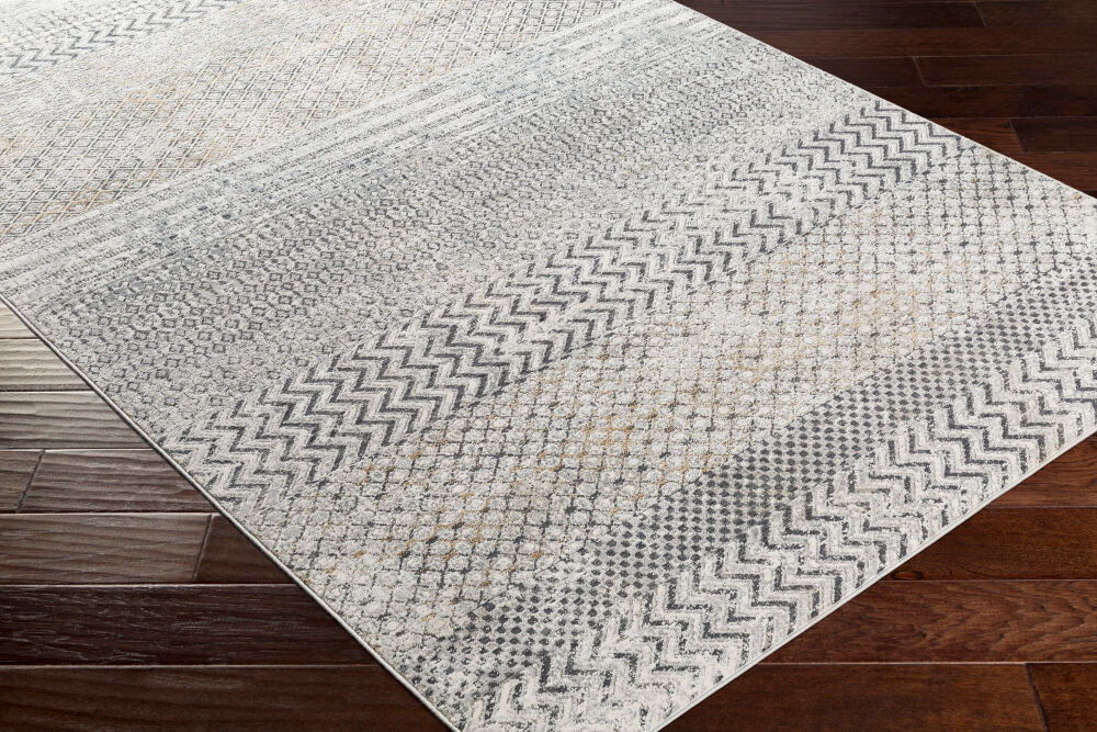 Milano Machine Woven Rug