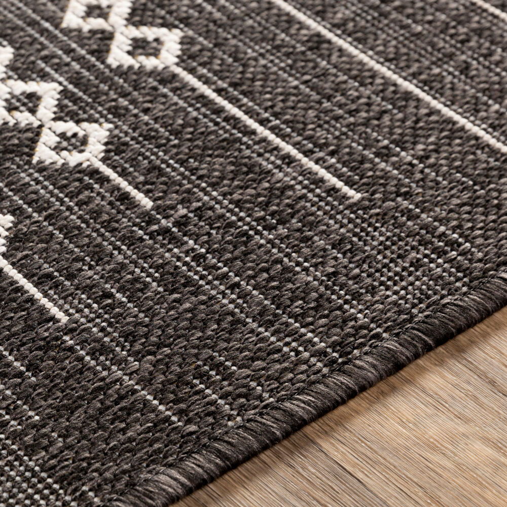 Eagean Machine Woven Rug