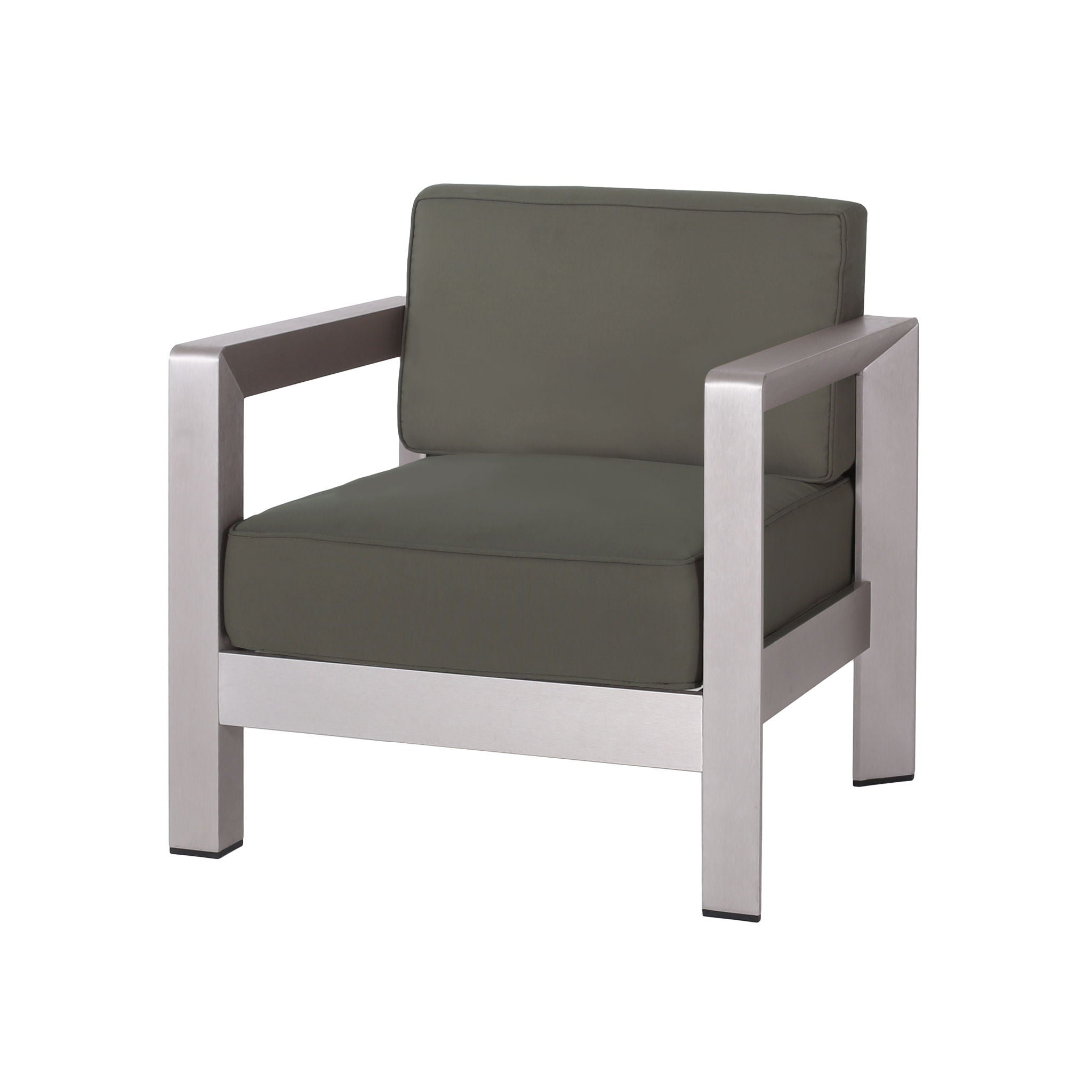 Aviara - Luxurious Outdoor Club Chair