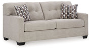 Signature Design by Ashley® Mahoney - Sofa Sleeper | Meri Furniture