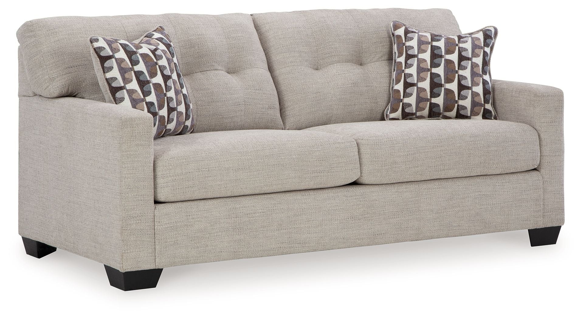 Signature Design by Ashley® Mahoney - Sofa Sleeper | Meri Furniture