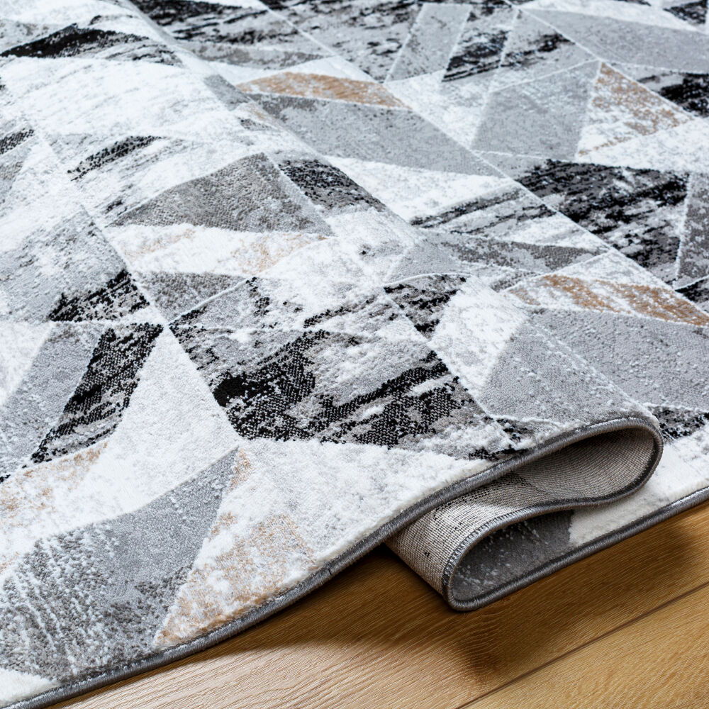 Allegro Machine Woven Rug
