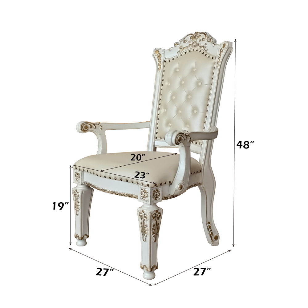 Vendome - Arm Chair