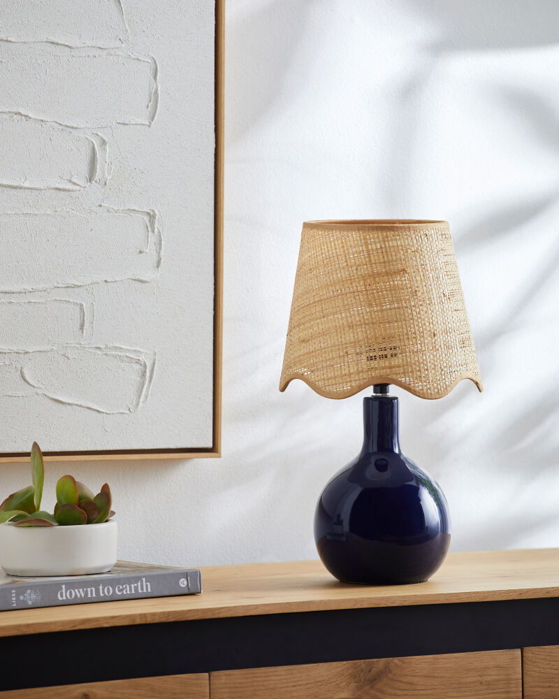 Balbao Accent Table Lamp