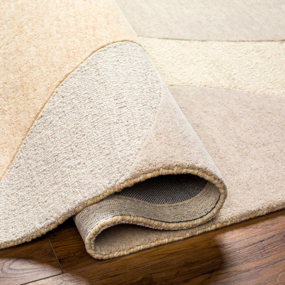 Isabel Handmade Rug