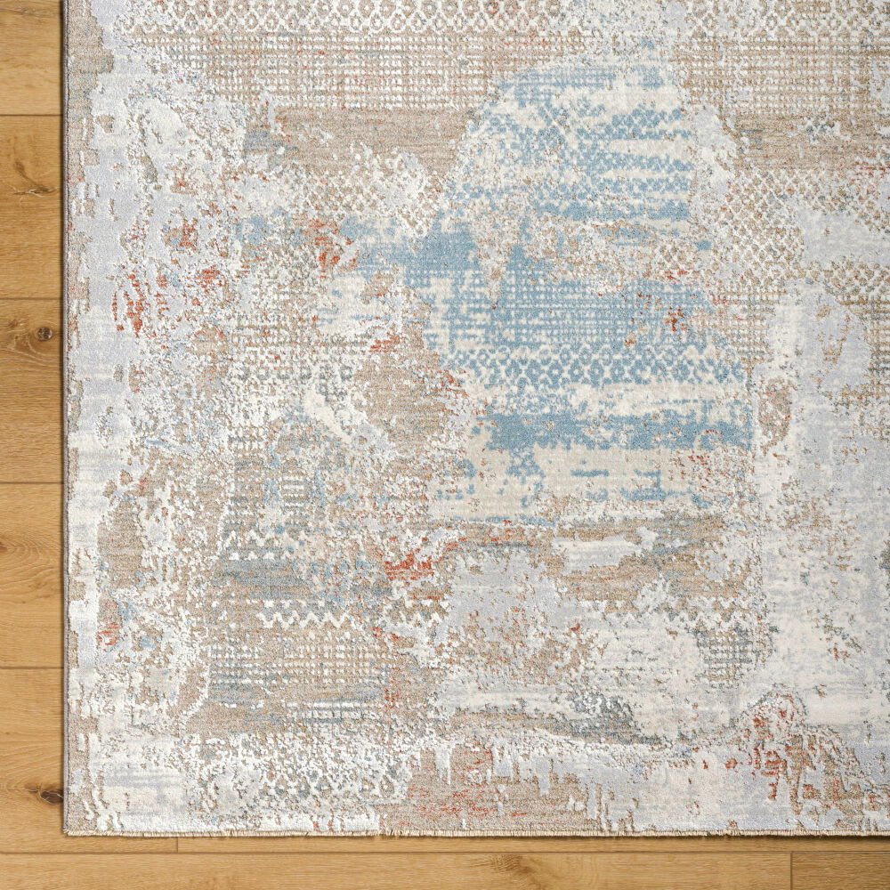 Brunswick Machine Woven Rug