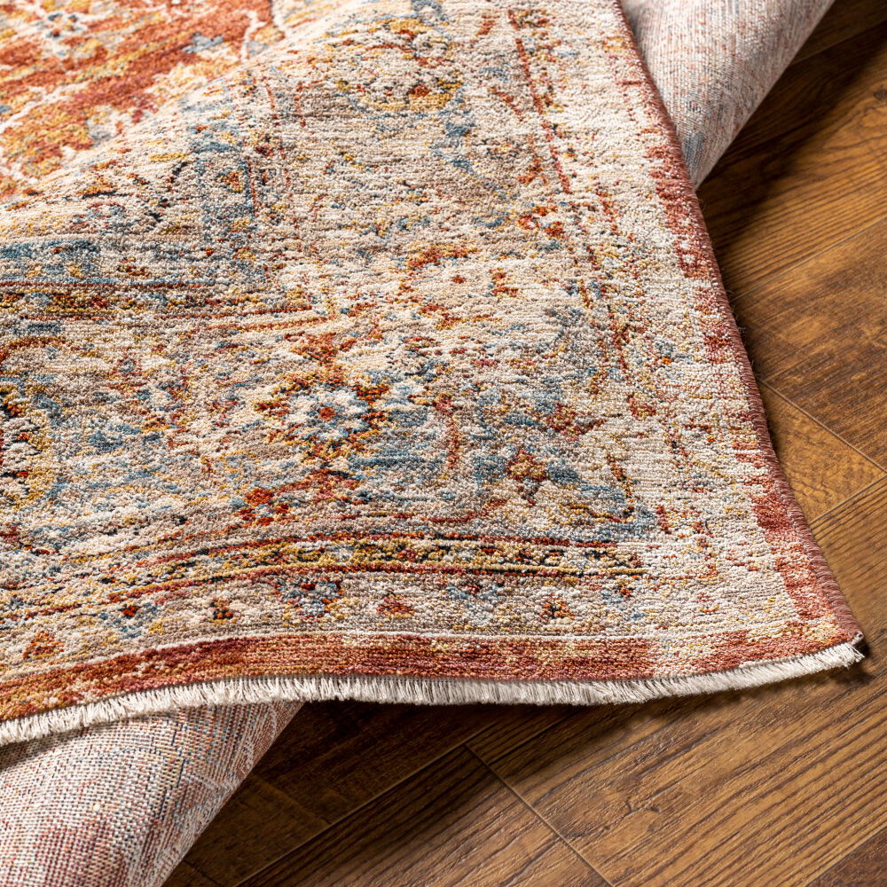 Aspendos Machine Woven Rug