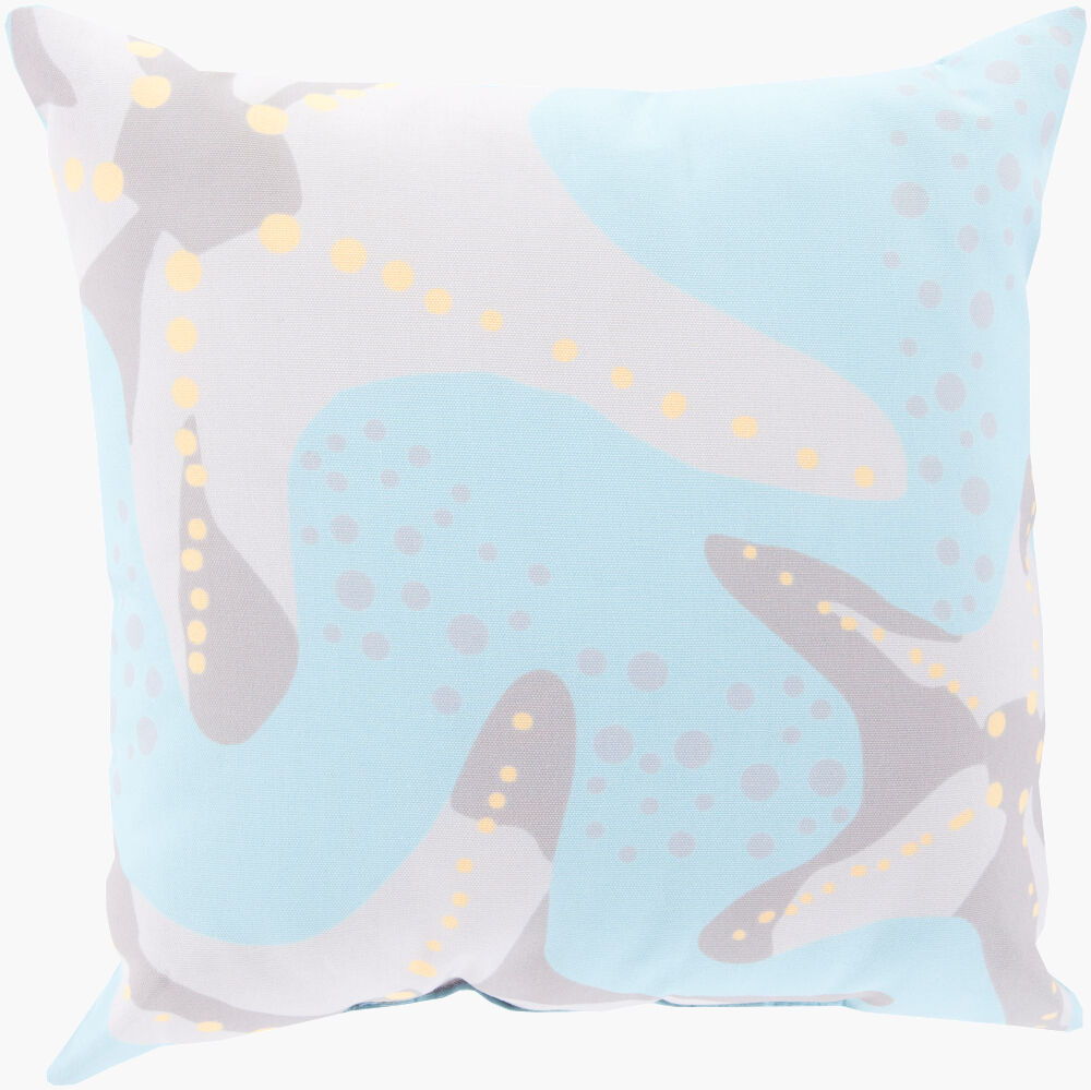Rain Pillow