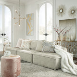 Signature Design by Ashley® Bales - Sectional | Meri Furniture