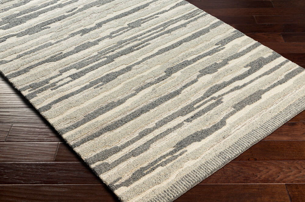 Madelyn Handmade Rug
