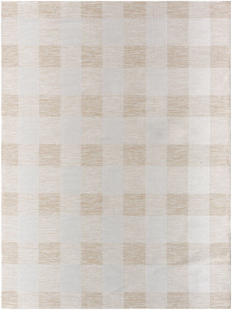 Barbados Machine Woven Rug