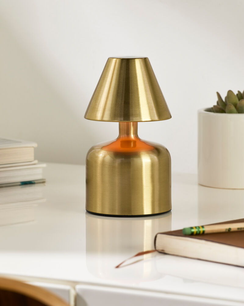 Furnas Accent Table Lamp