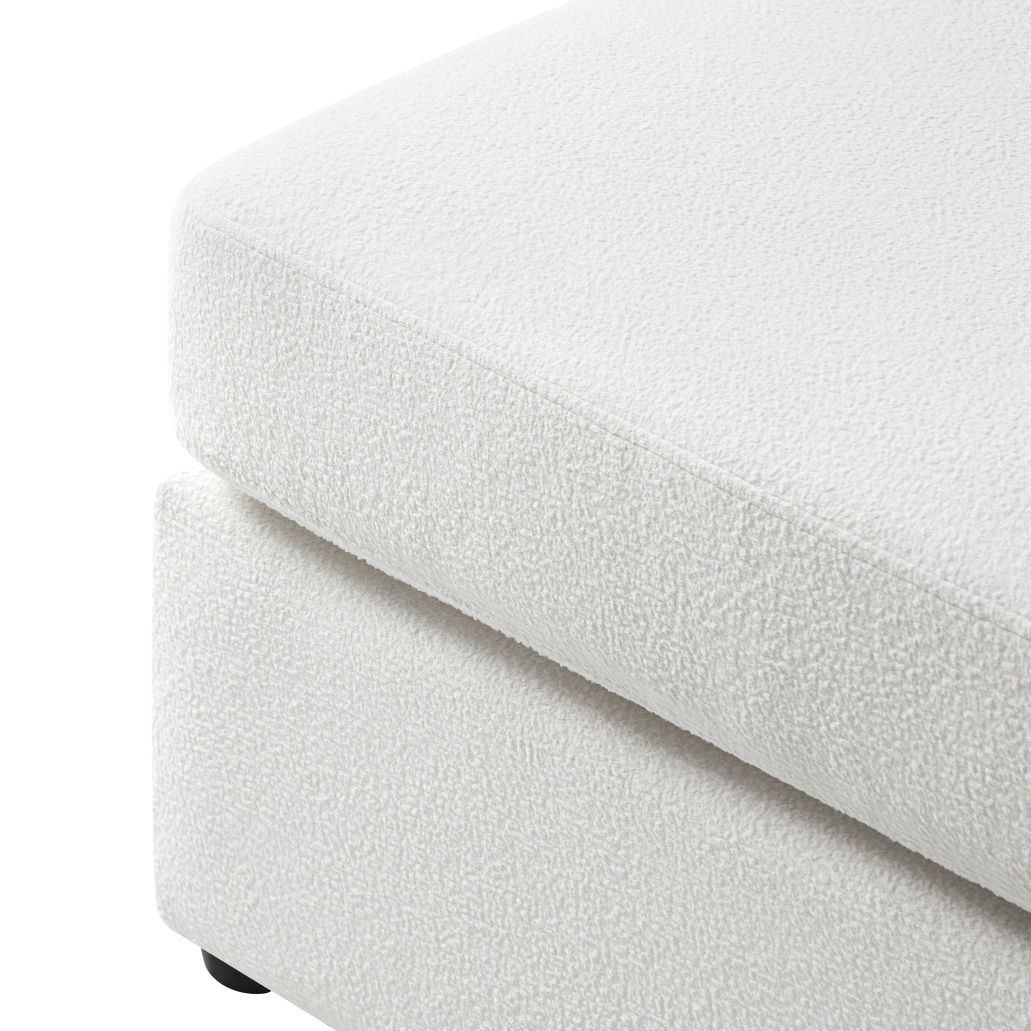 Chauncy - 5 Piece Sectional