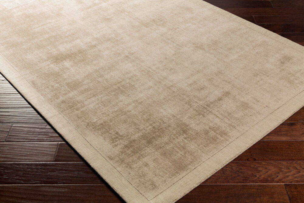 Silk Route Handmade Rug