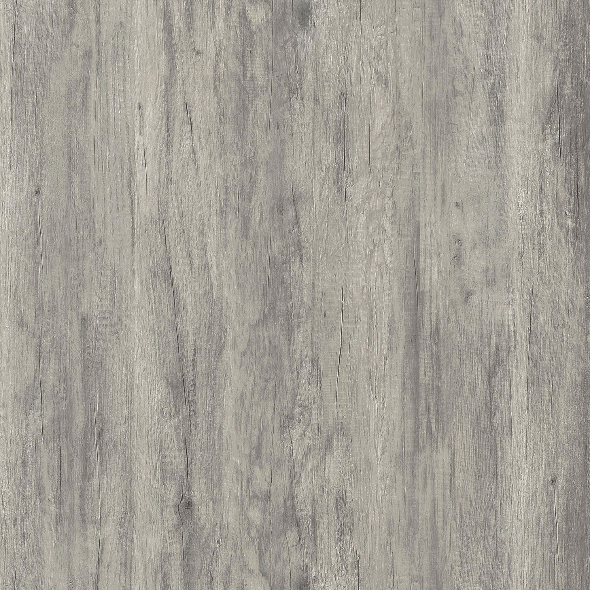 Burke 2-drawer Engineered Wood 59-inch TV Stand Grey Driftwood