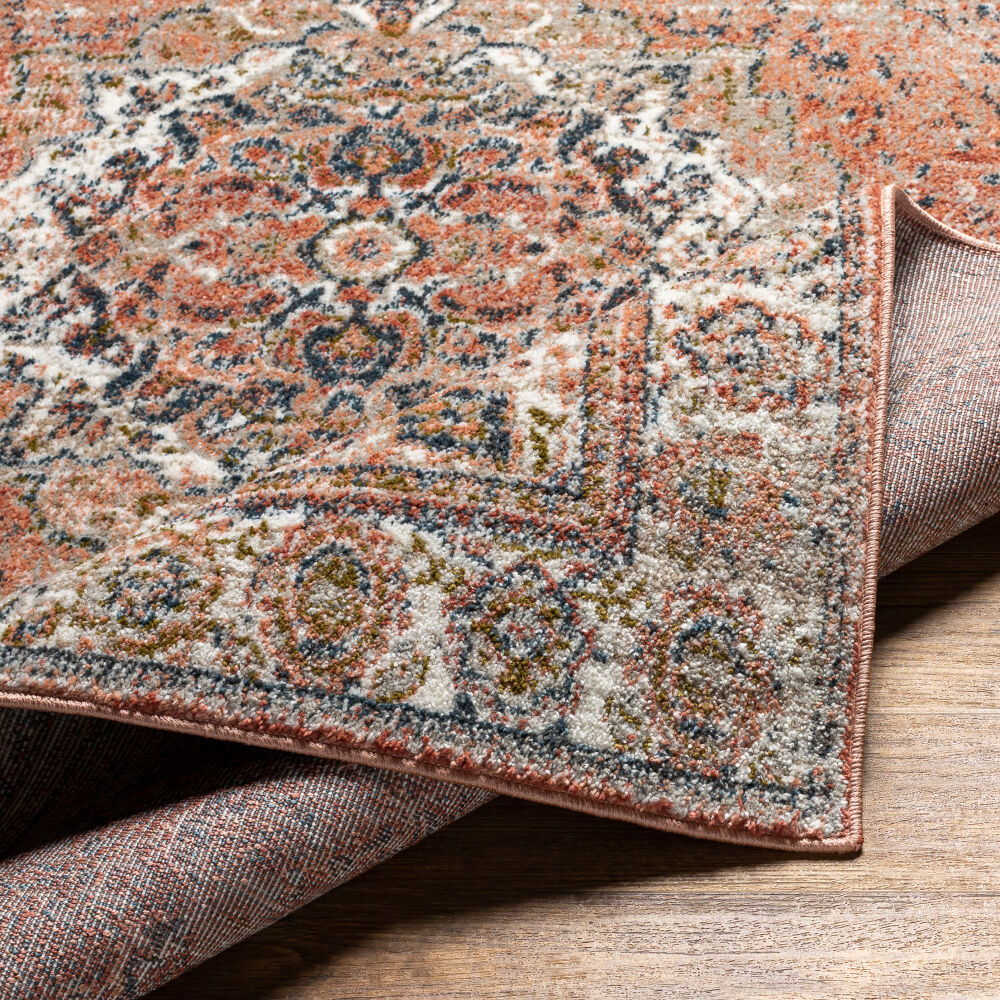 Davaro Machine Woven Rug