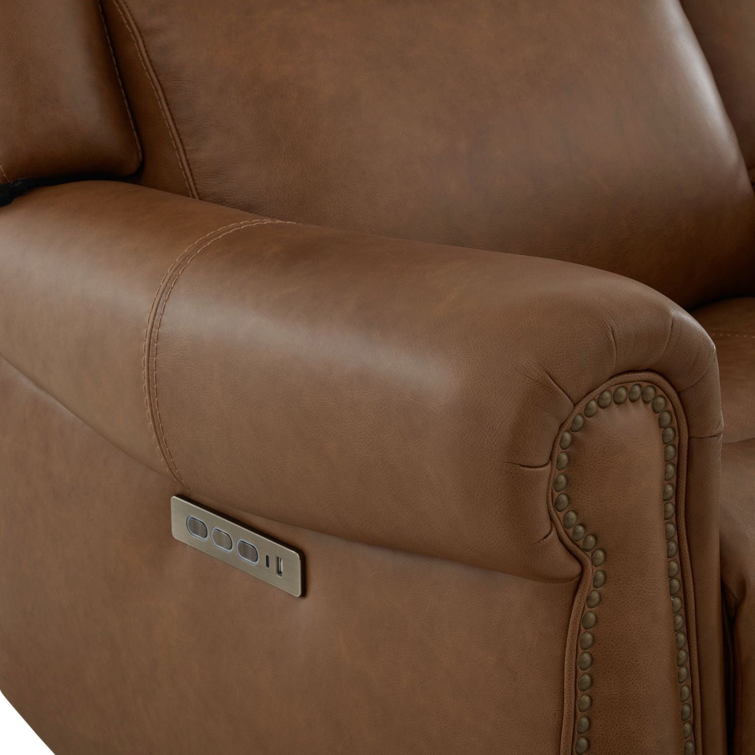 Carlton - Loveseat P3 & ZG