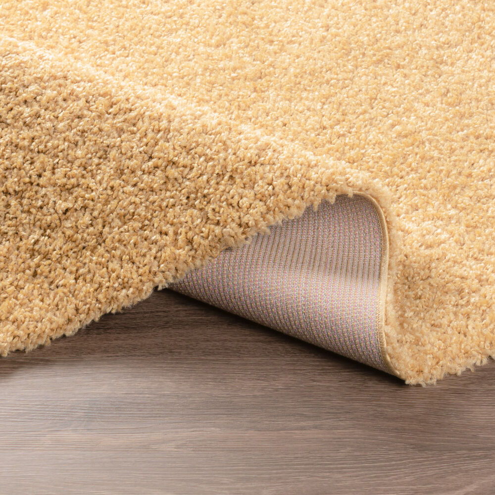 Bliss Shag Machine Woven Rug