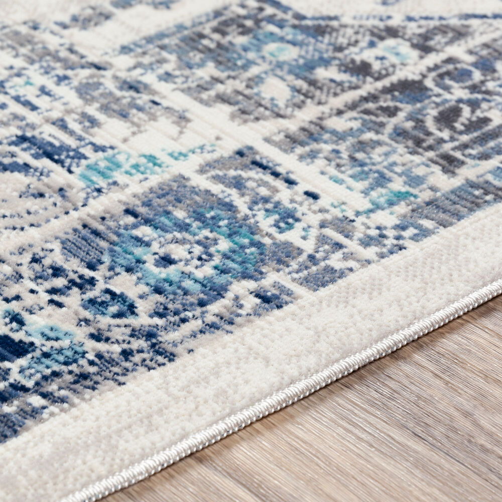 Dublin Machine Woven Rug