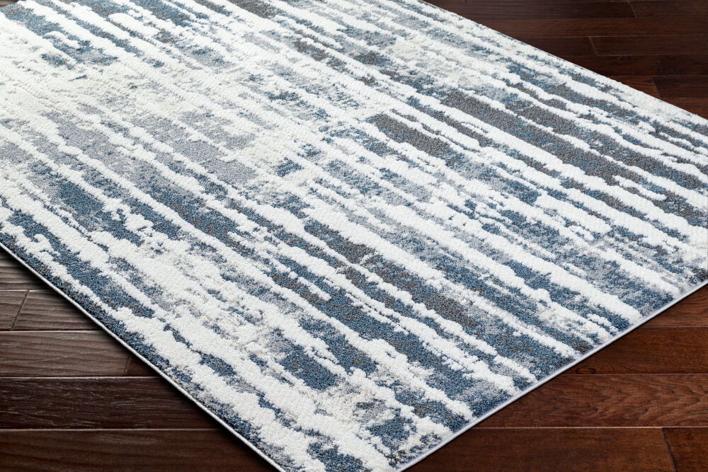 Valet Machine Woven Rug