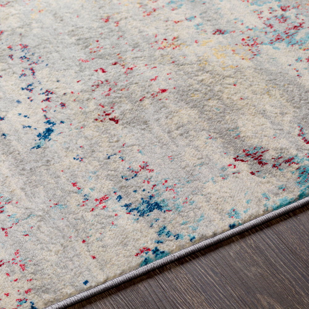 Monaco Machine Woven Rug