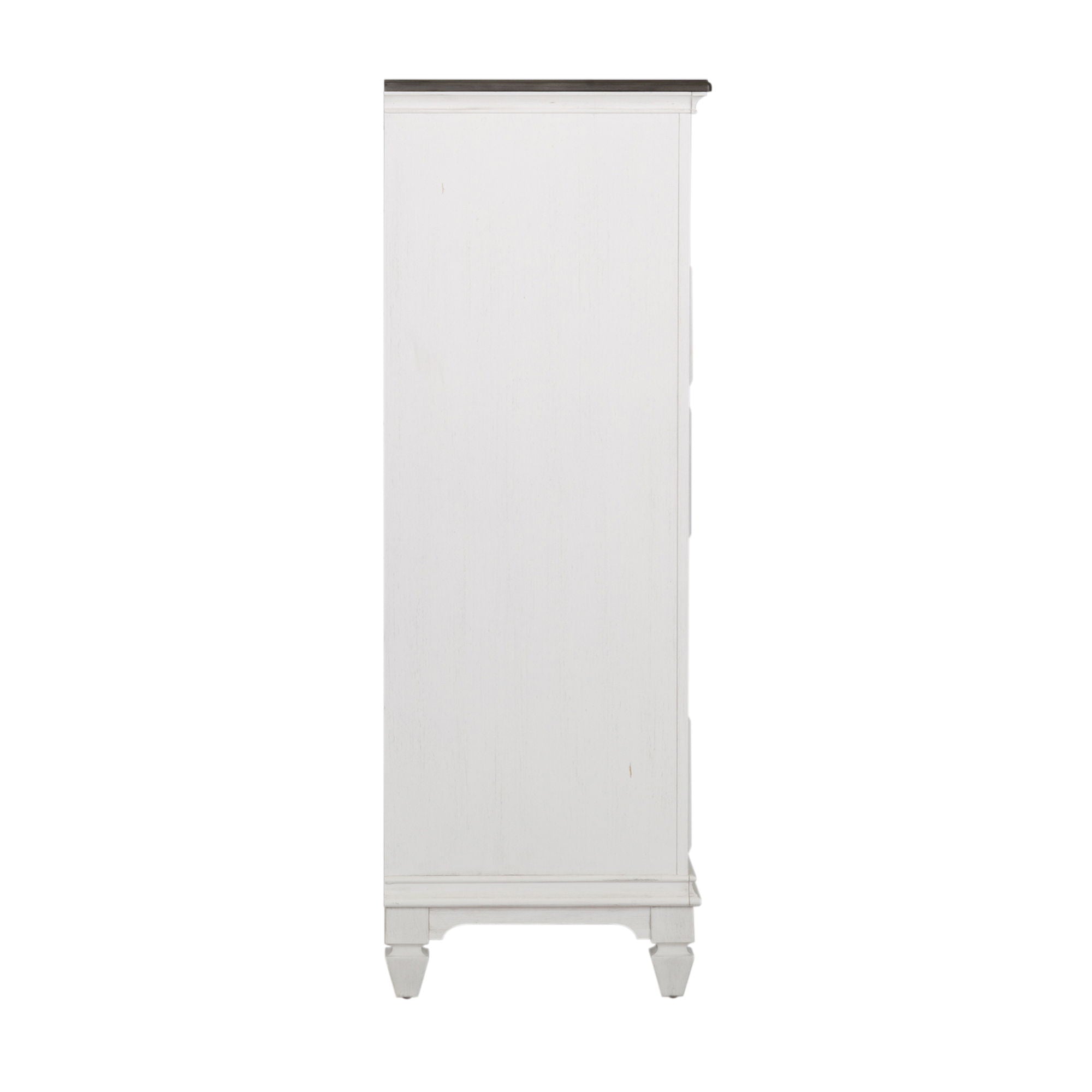 Liberty Furniture Allyson Park - Drawer Chest | Meri Furniture