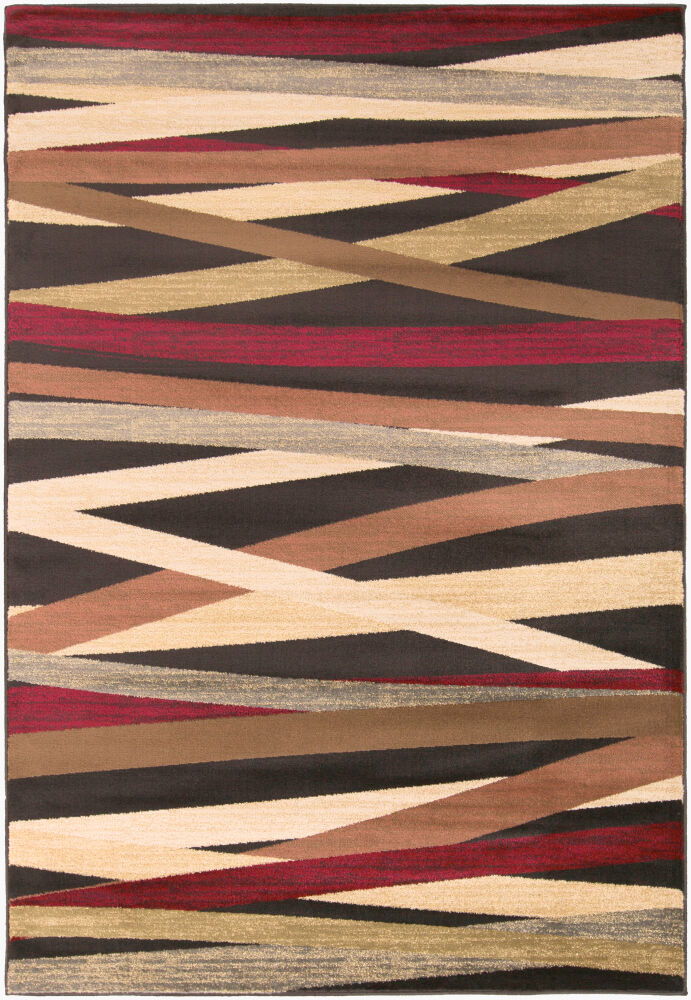 Riley Machine Woven Rug