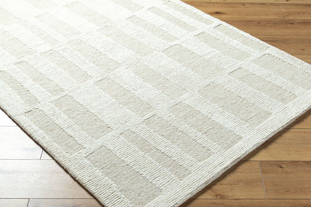 Bianca Handmade Rug